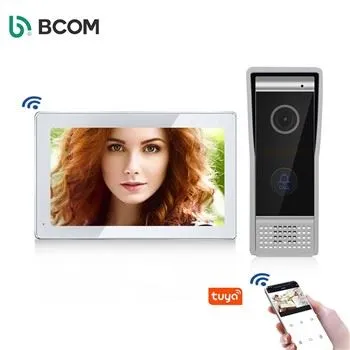 Video Doorbell Intercom