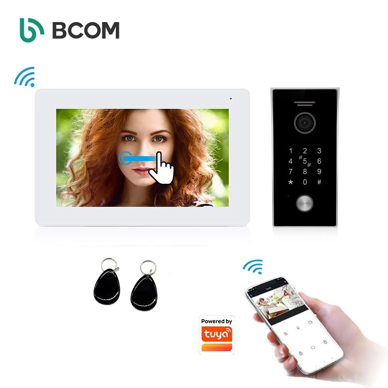 Prionsabail dearaidh Smart Home