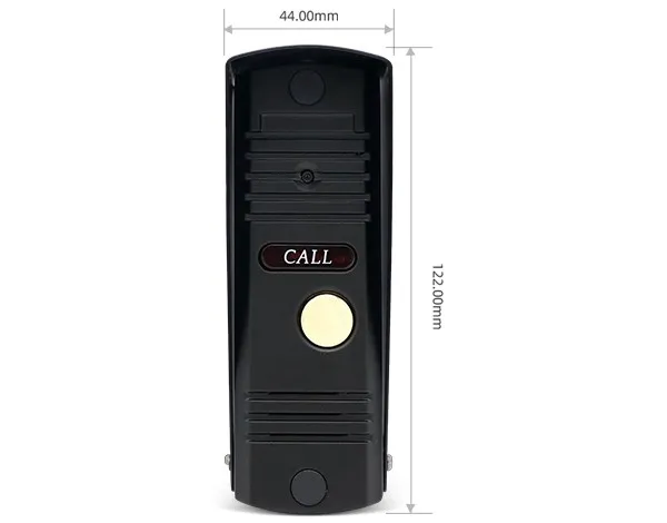 wired video intercom 2